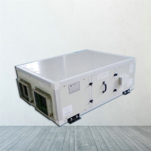 新風換氣機（顯熱、全熱）